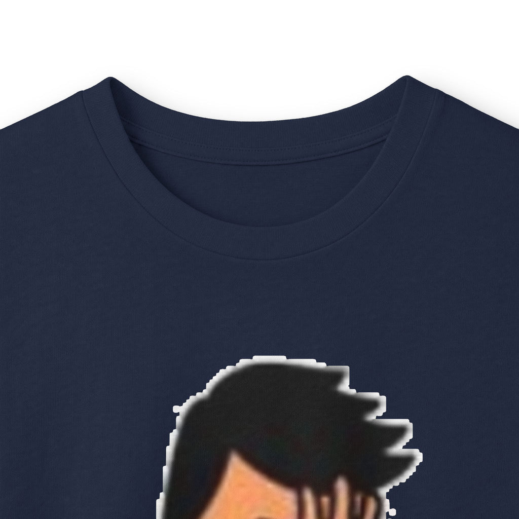 Tatted Thinker - Unisex Ultra Cotton Long Sleeve Tee