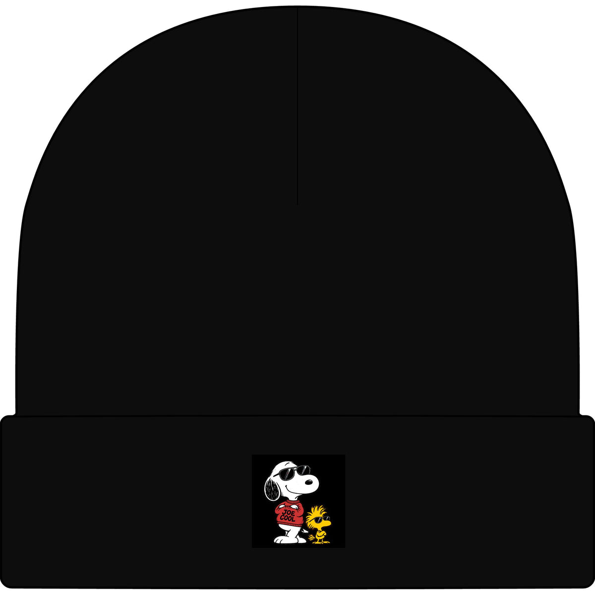 Joe Cool Vibes - AS Colour 1107 Cuff Beanie