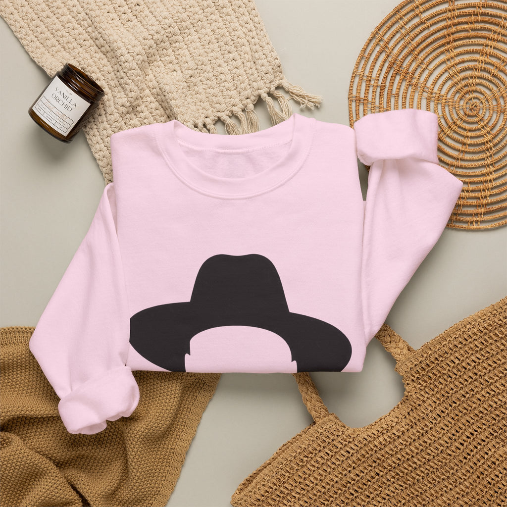 Im In My Prime - Crewneck Sweatshirt