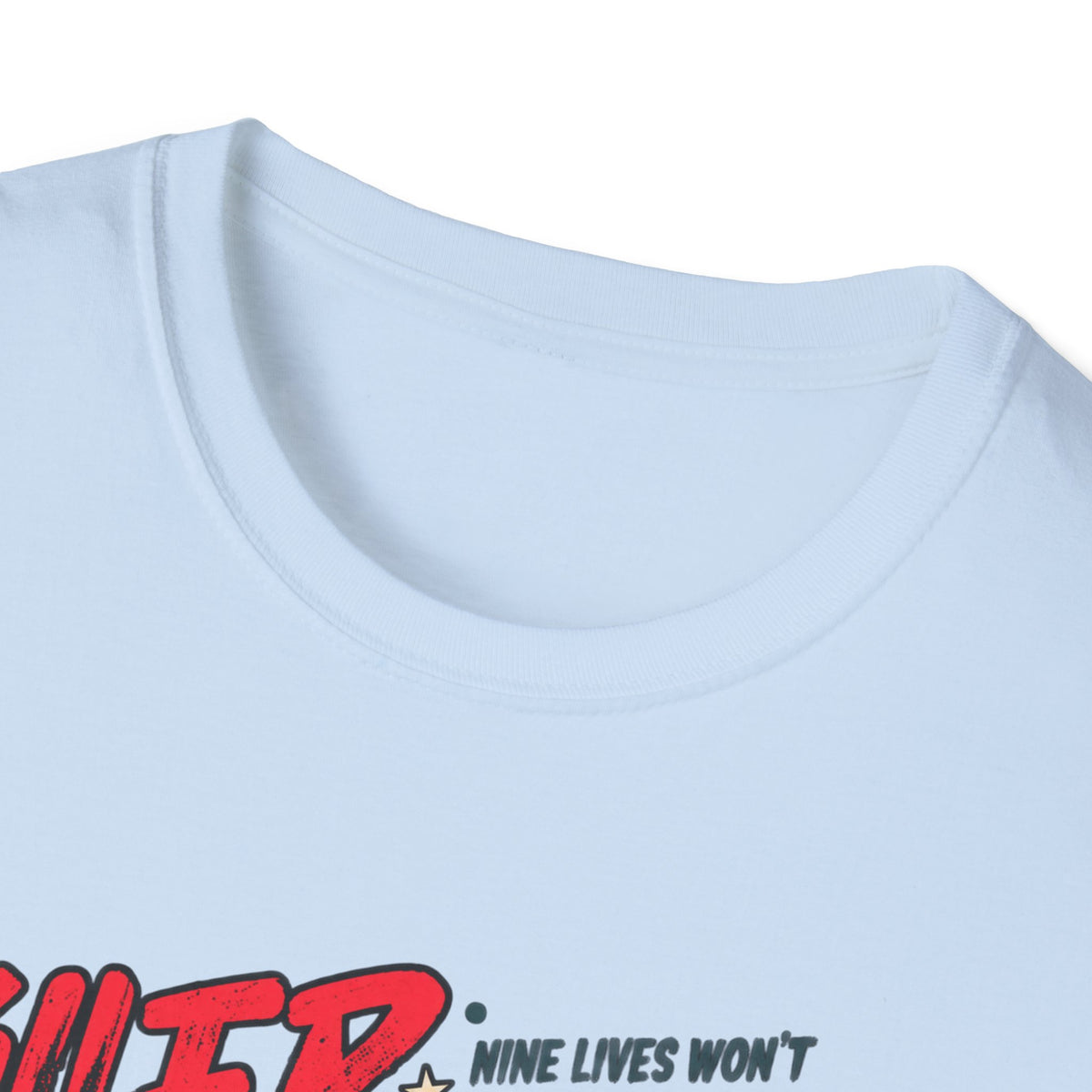Killer Kitties - Classic Tee