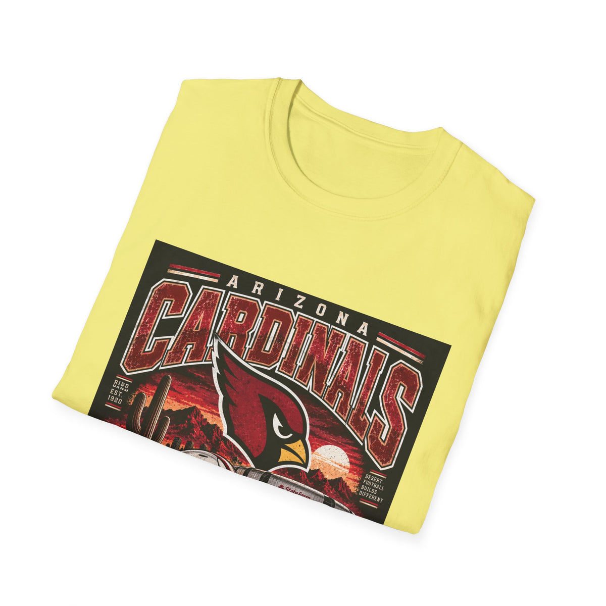 Cardinals Desert Pride - Classic Tee