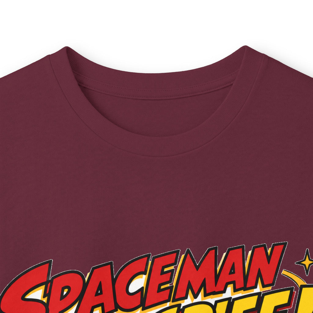 Spaceman Spiff Blast - Unisex Ultra Cotton Long Sleeve Tee