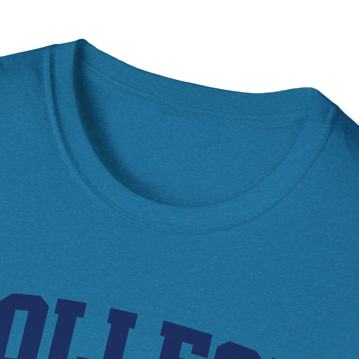 College - Classic Tee