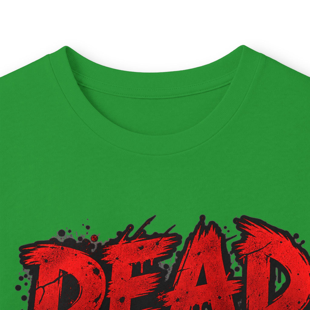 Dead Pedos Dont Reoffend - Unisex Ultra Cotton Long Sleeve Tee
