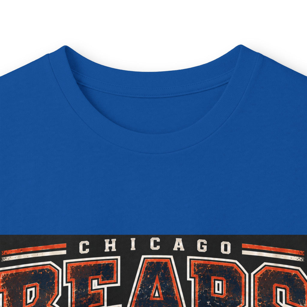 Chicago Bears Pride - Unisex Ultra Cotton Long Sleeve Tee