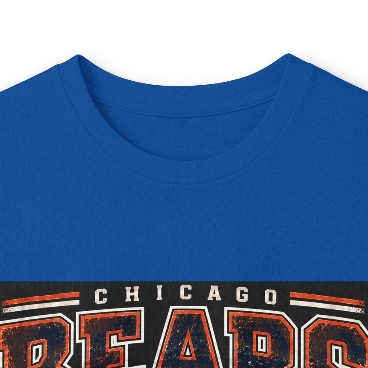 Chicago Bears Pride - Unisex Ultra Cotton Long Sleeve Tee