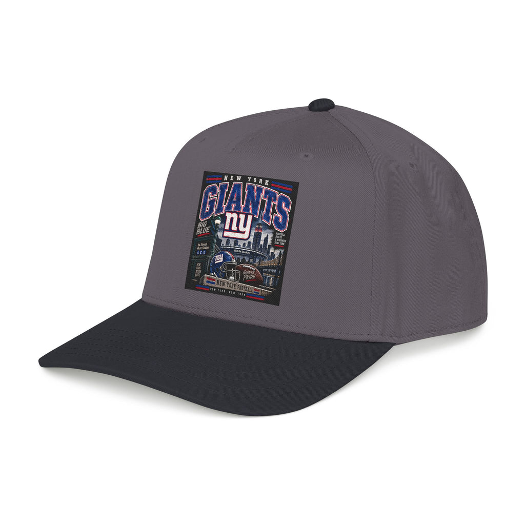 New York Giants - OTTO Baseball Hat