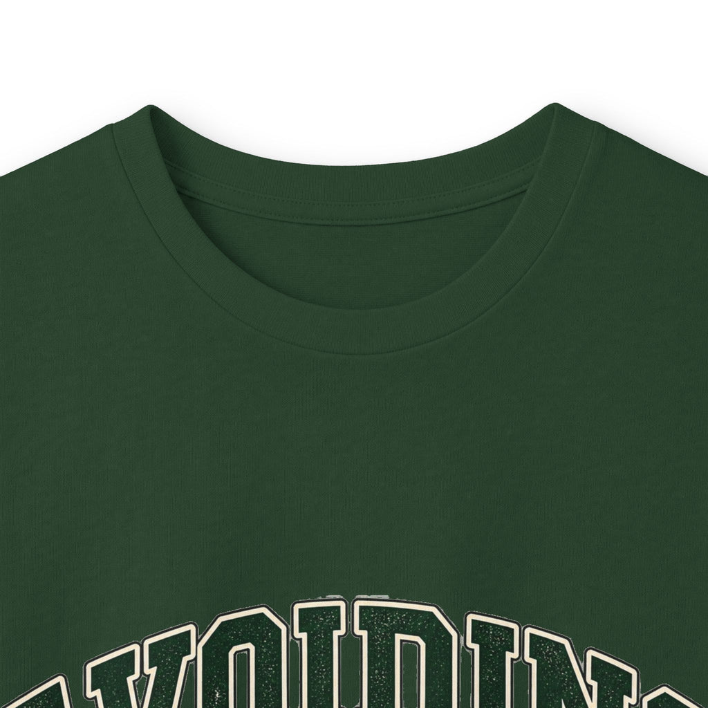 Avoiding Responsibility Country Club - Unisex Ultra Cotton Long Sleeve Tee