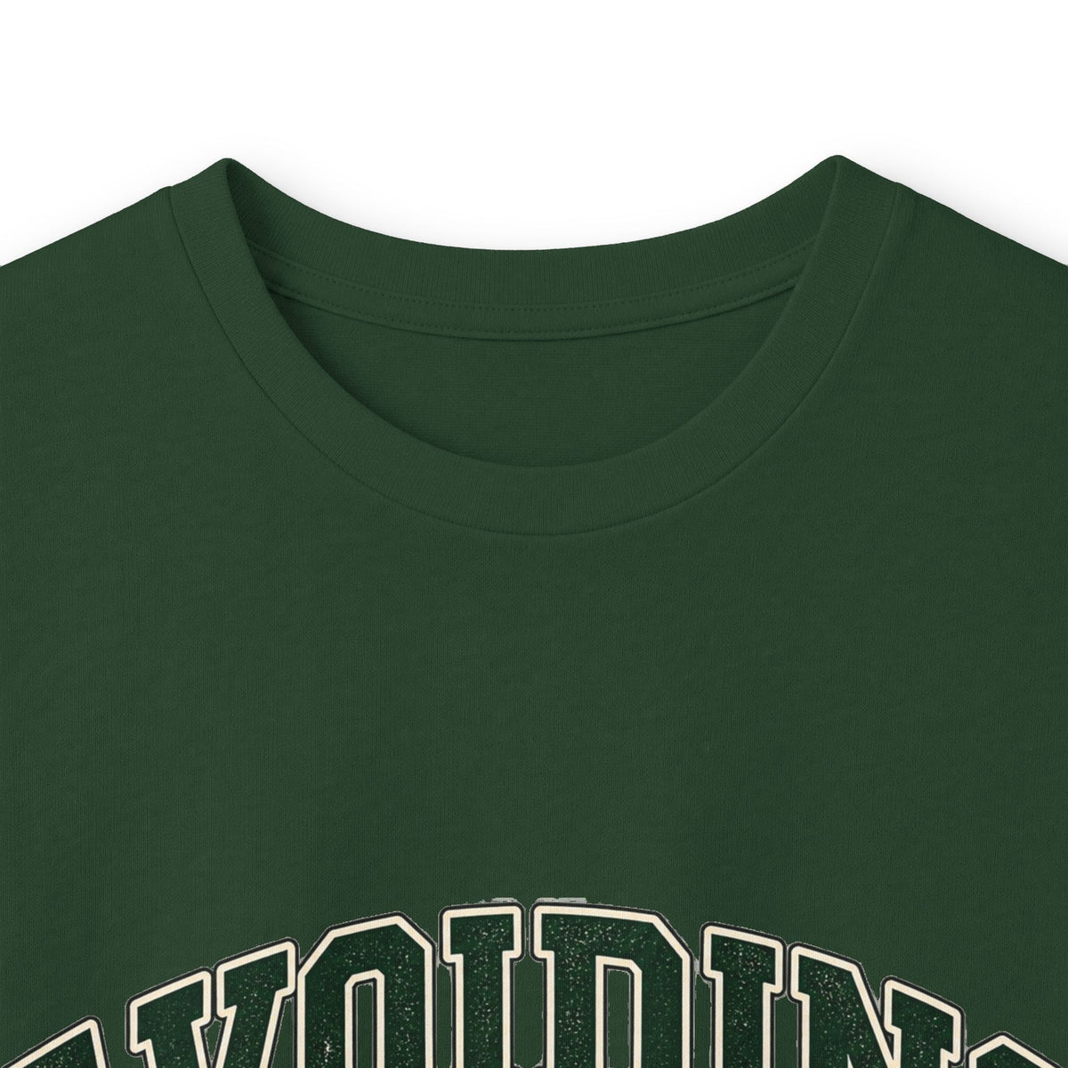 Avoiding Responsibility Country Club - Unisex Ultra Cotton Long Sleeve Tee