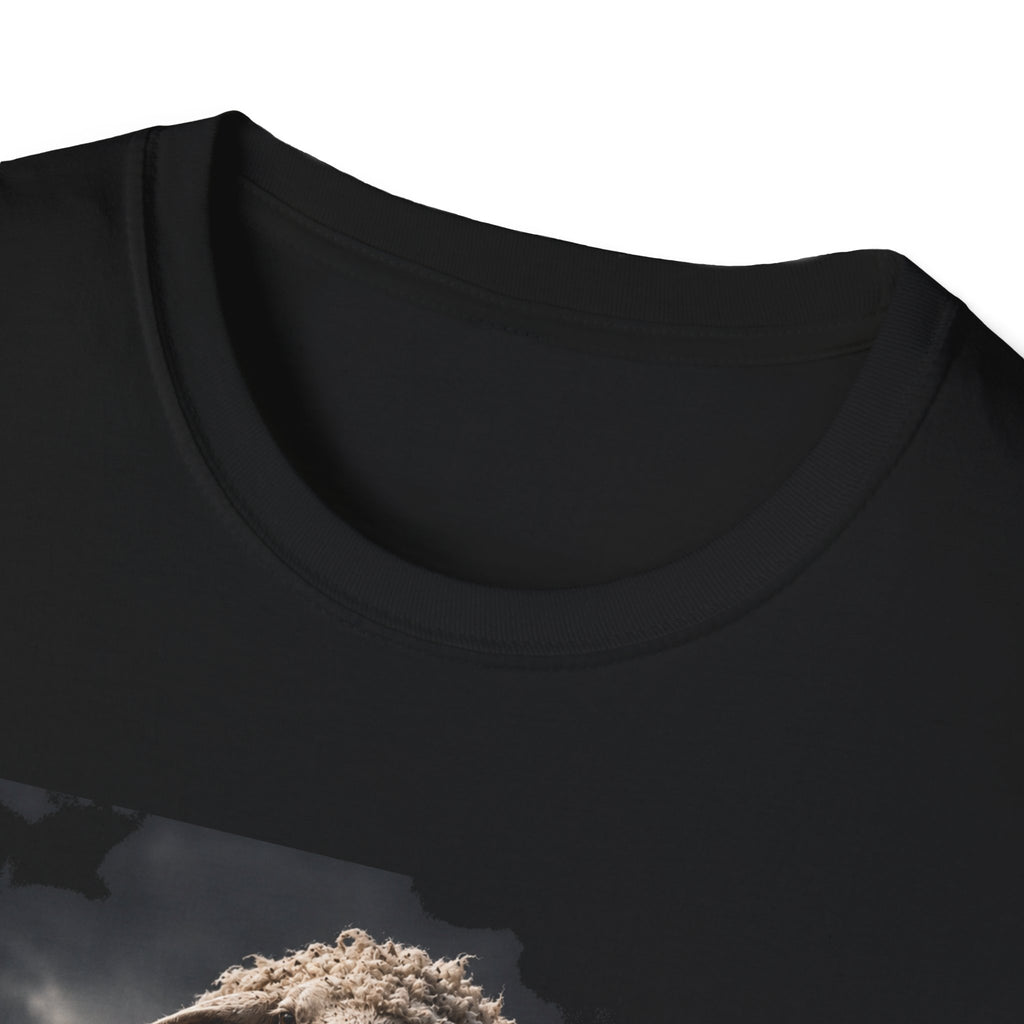 Wolf in Sheep's Clothing - Classic Tee