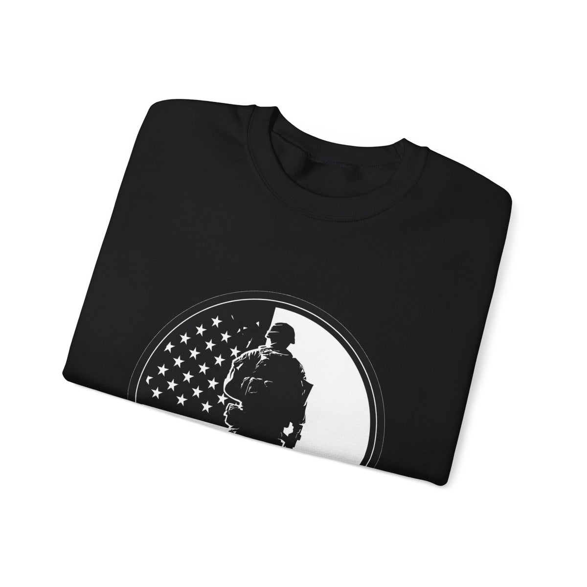 American Sentinel - Crewneck Sweatshirt