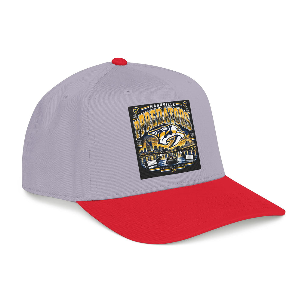 Nashville Predators - OTTO Baseball Hat