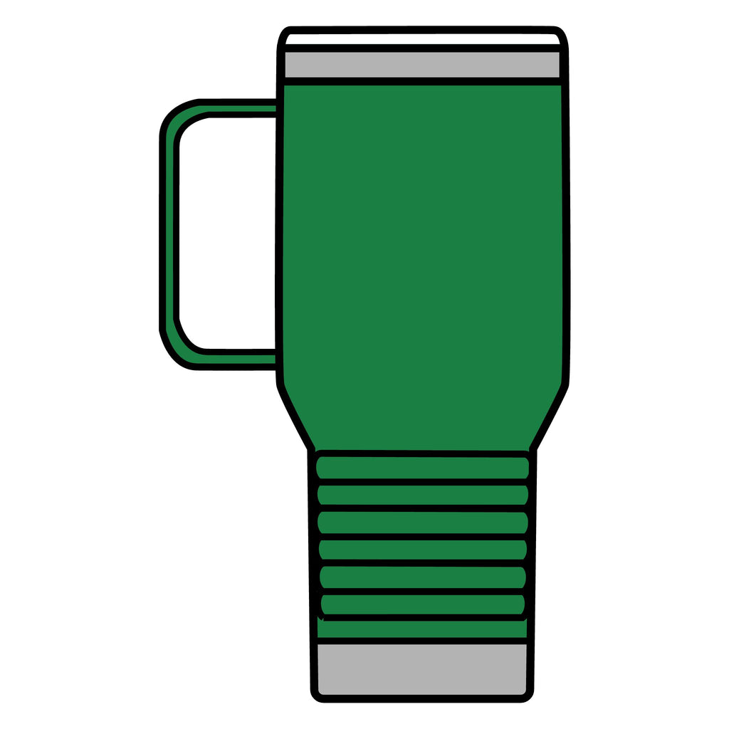 New York Islanders Classic - 20oz Insulated Mug