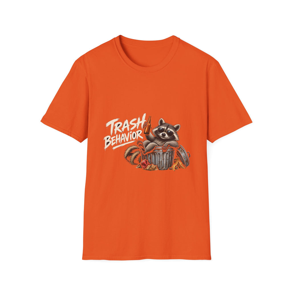Trash Panda Breakout - Classic Tee