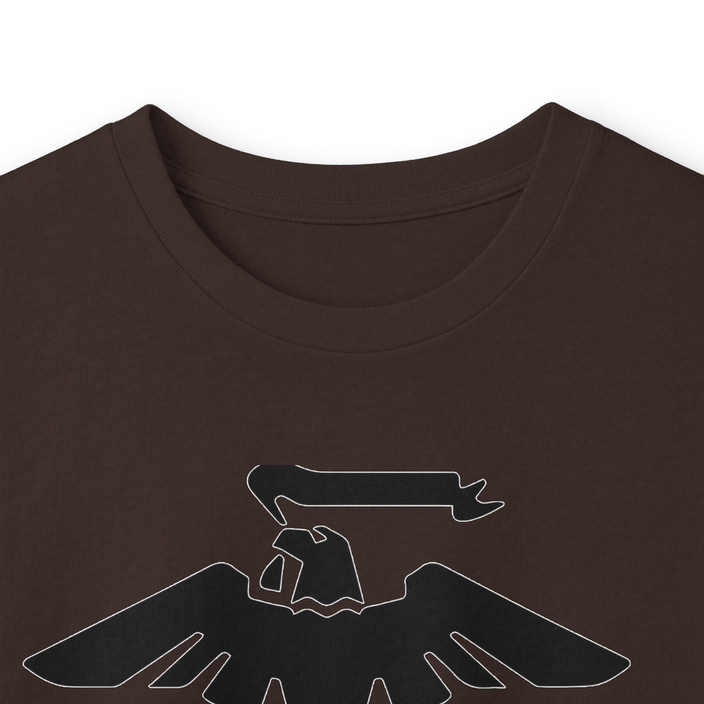 Semper Fi Emblem - Unisex Ultra Cotton Long Sleeve Tee
