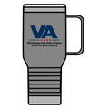 VA - One More Chance - 20oz Insulated Mug
