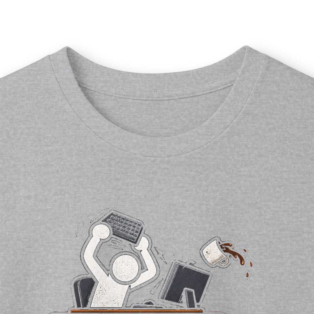 Layer 8 - Unisex Ultra Cotton Long Sleeve Tee