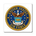 U.S. Air Force Emblem - Magnet