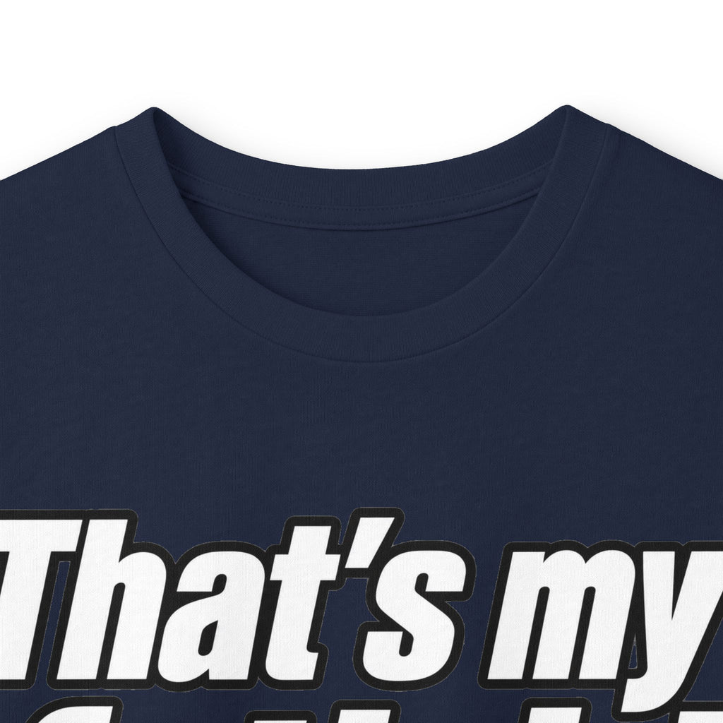 Thats My Fetish - Unisex Ultra Cotton Long Sleeve Tee