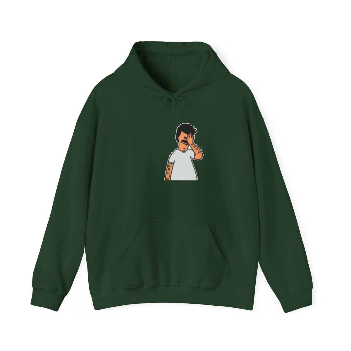 Oh My God - Hoodie