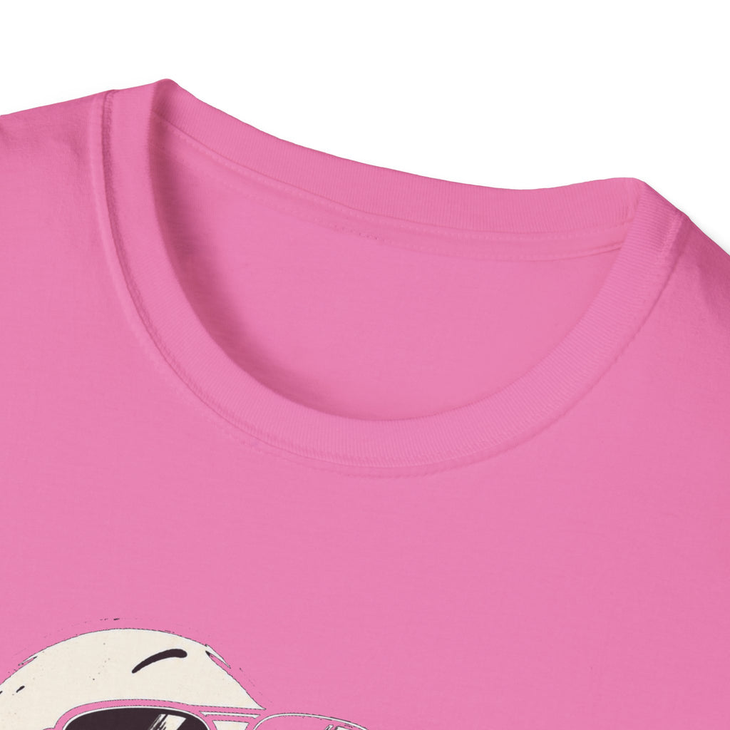 Joe Cool Vibes - Classic Tee