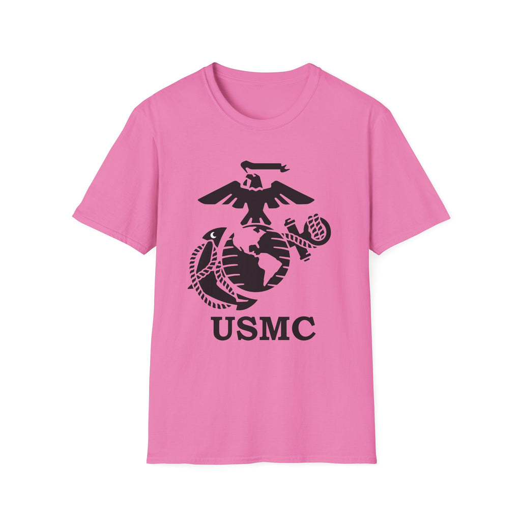 Semper Fi Emblem - Classic Tee