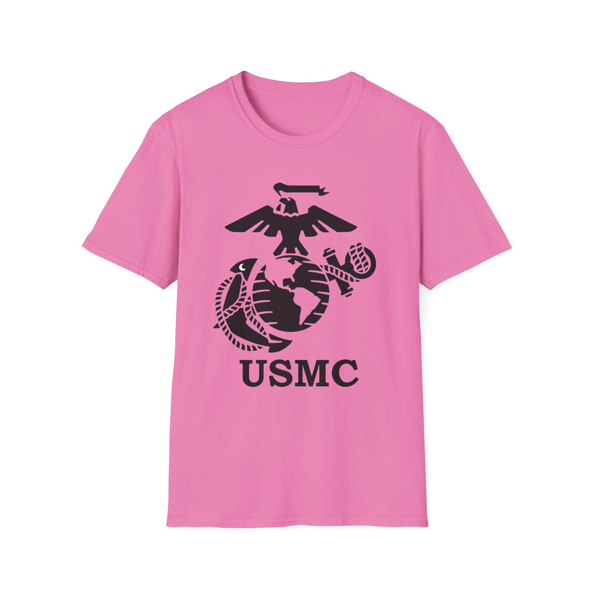 Semper Fi Emblem - Classic Tee