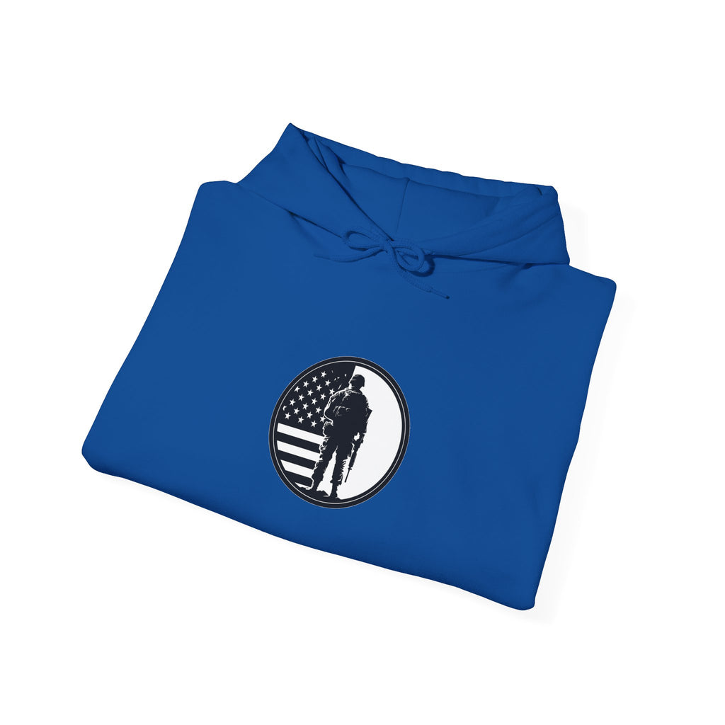 American Sentinel - Hoodie