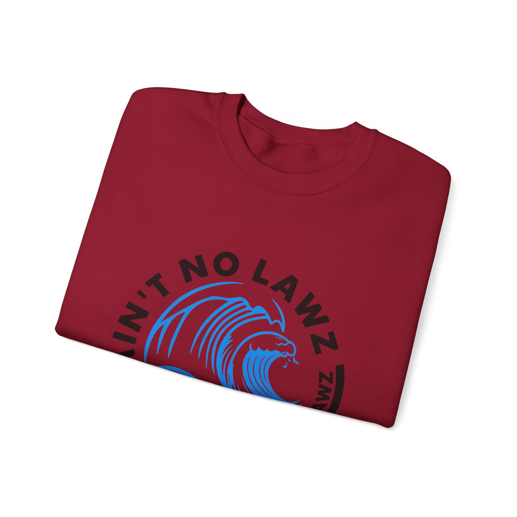 Clawz - Crewneck Sweatshirt