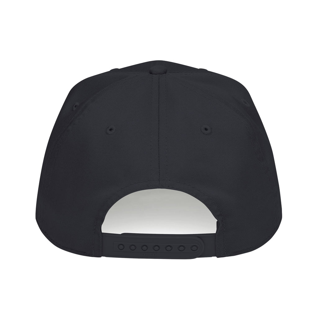 Real Men Shift - OTTO Baseball Hat