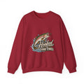 Hooked on Good Times - Crewneck Sweatshirt