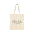 DD-214 Alumni - Canvas Tote