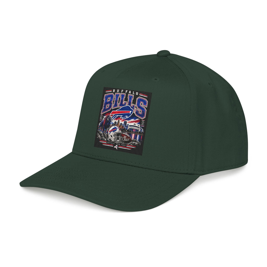 Buffalo Bills - OTTO Baseball Hat
