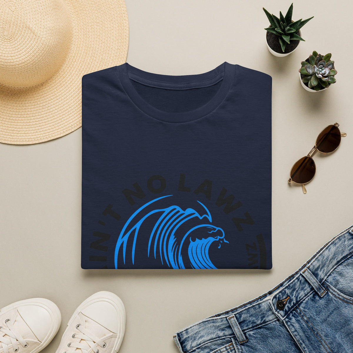 Clawz - Classic Tee