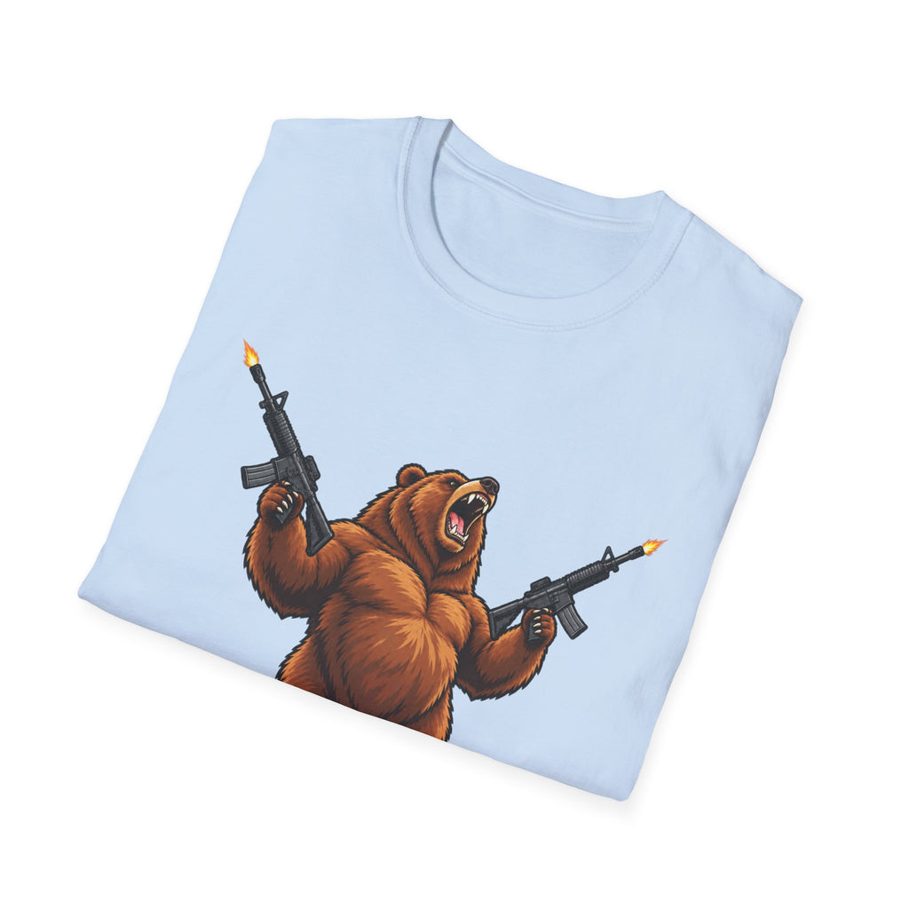 The Right to Arm Bears - Classic Tee