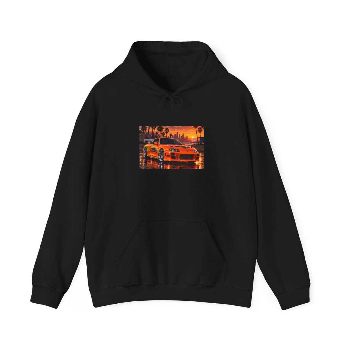 PW Eclipse - Hoodie