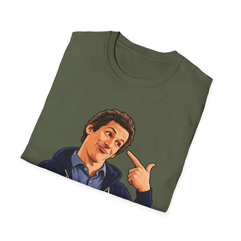 Smort - Classic Tee