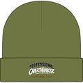 Professional Overkiller - AS Colour 1107 Cuff Beanie