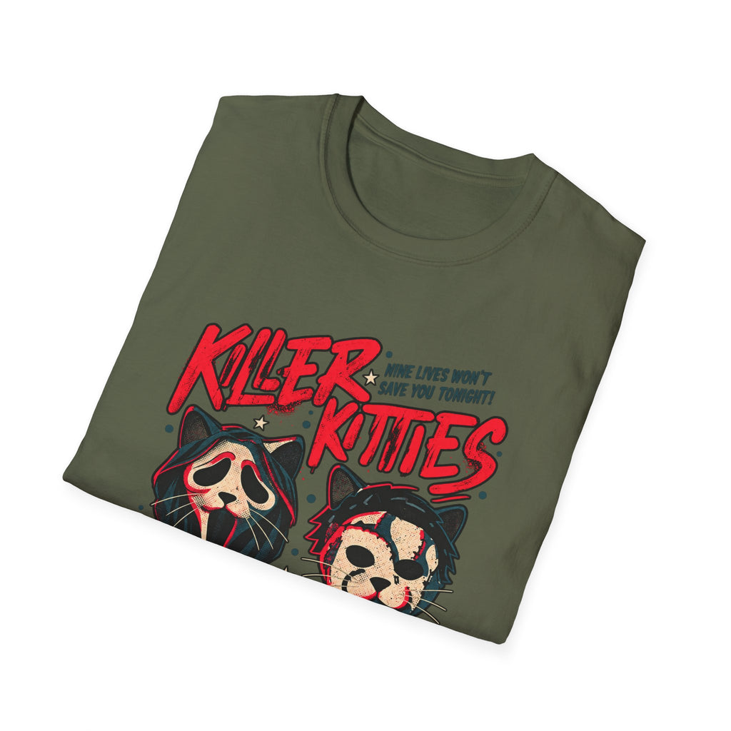 Killer Kitties - Classic Tee