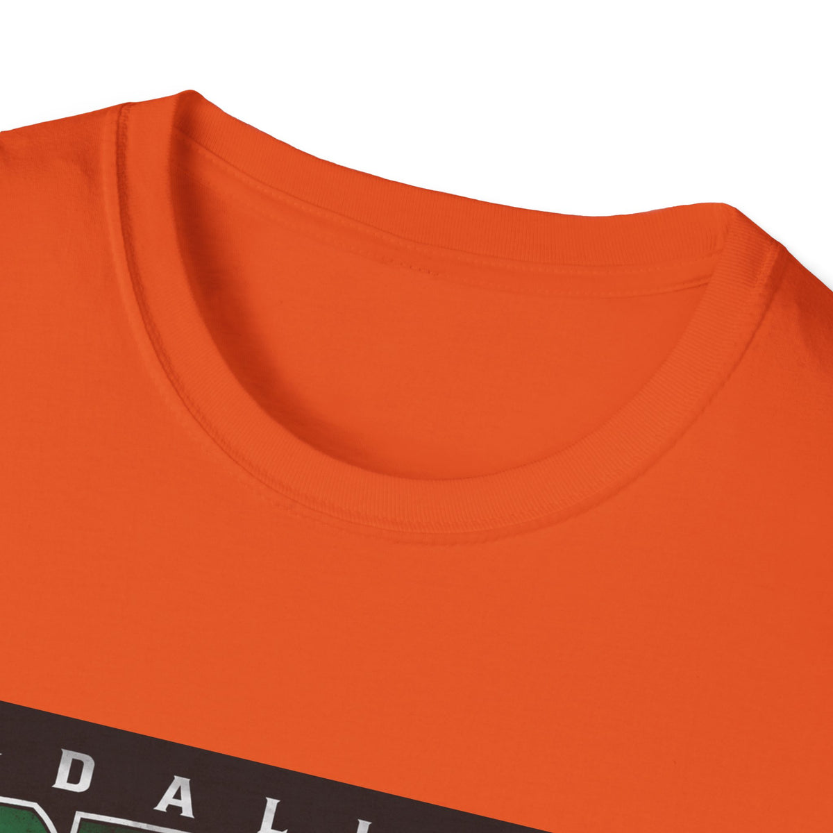 Dallas Stars Skyline Tee - Classic Tee