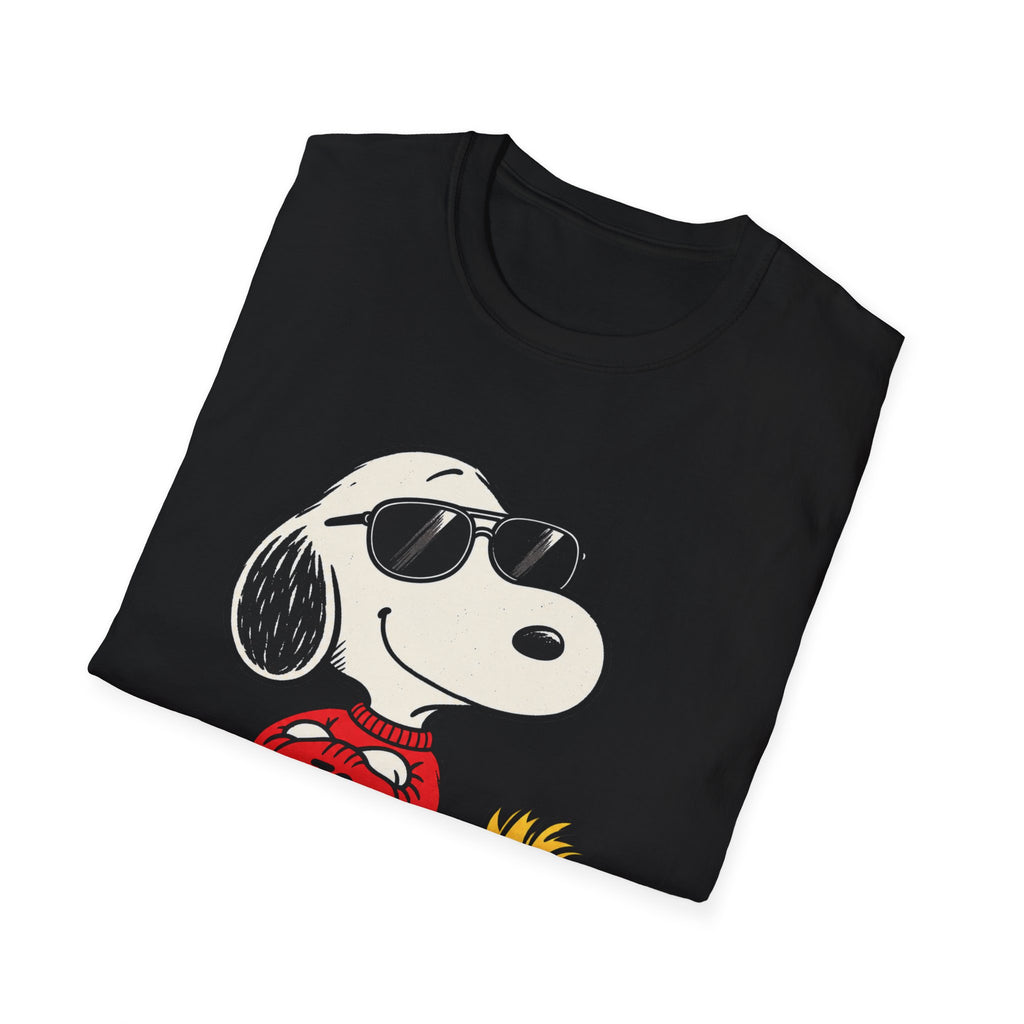 Joe Cool Vibes - Classic Tee