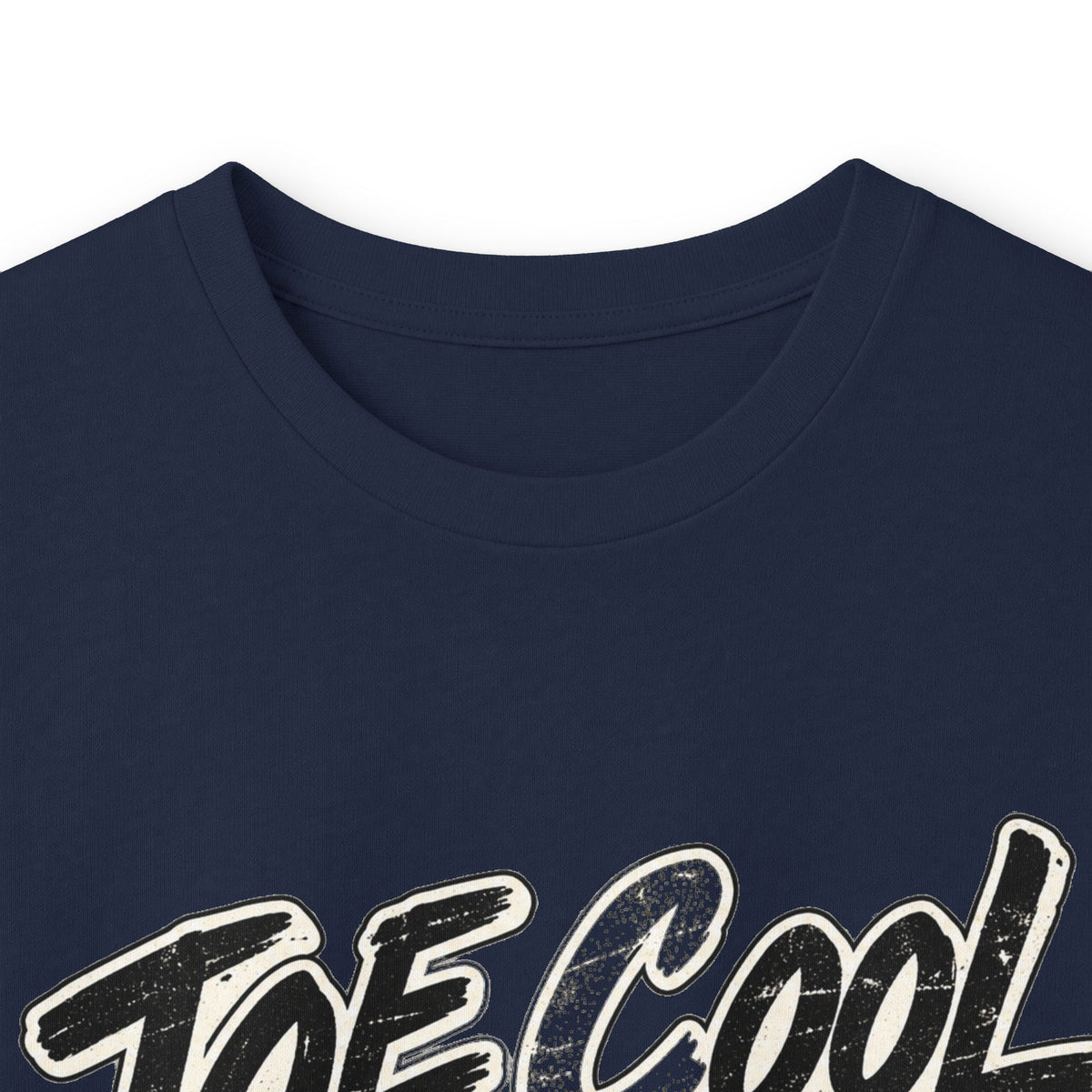 Joe Cool Classic - Unisex Ultra Cotton Long Sleeve Tee