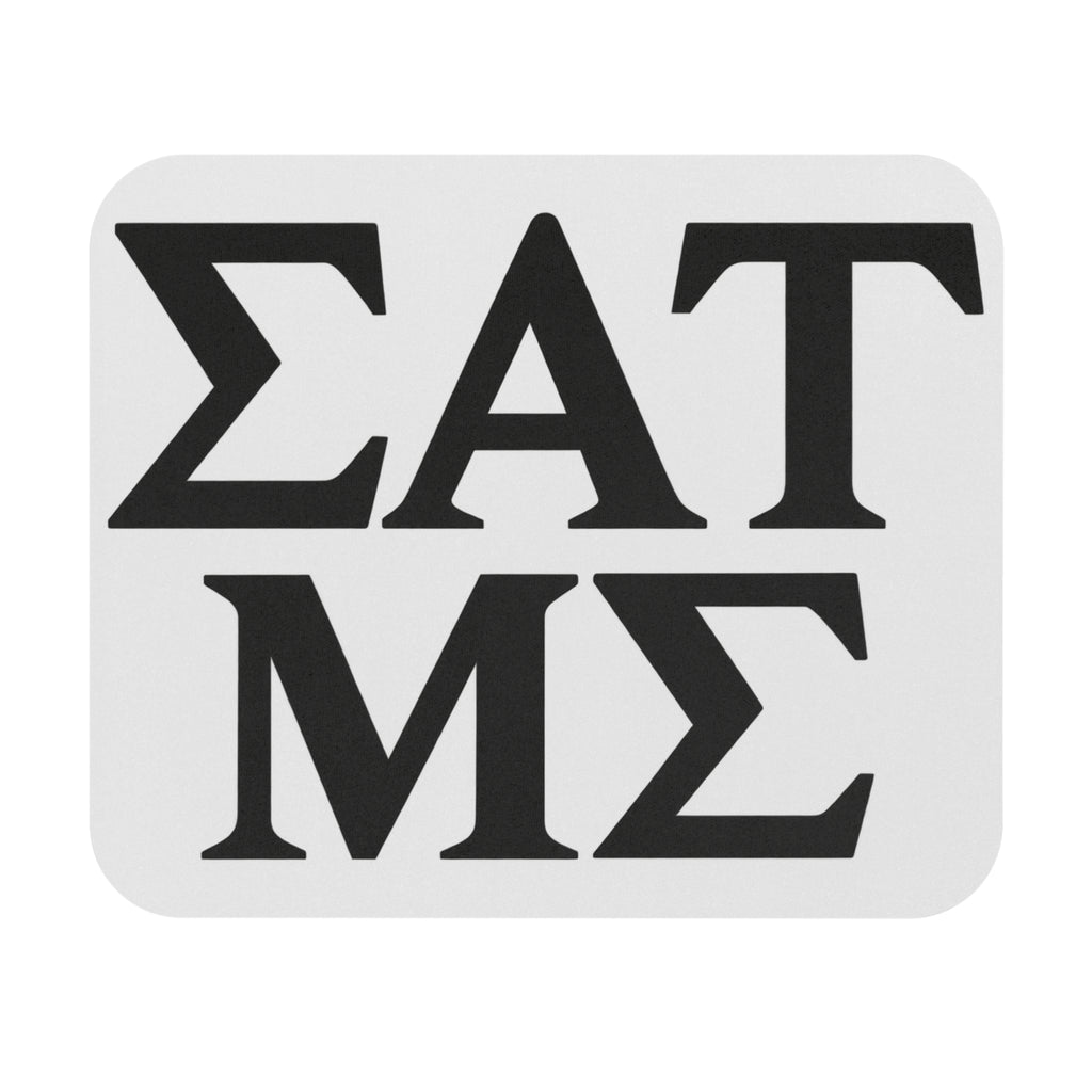 Greek Life - Mouse Pad