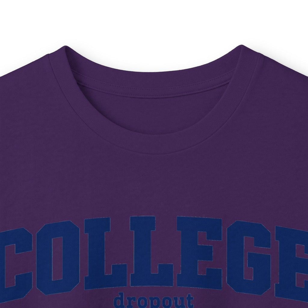 College Dropout - Unisex Ultra Cotton Long Sleeve Tee