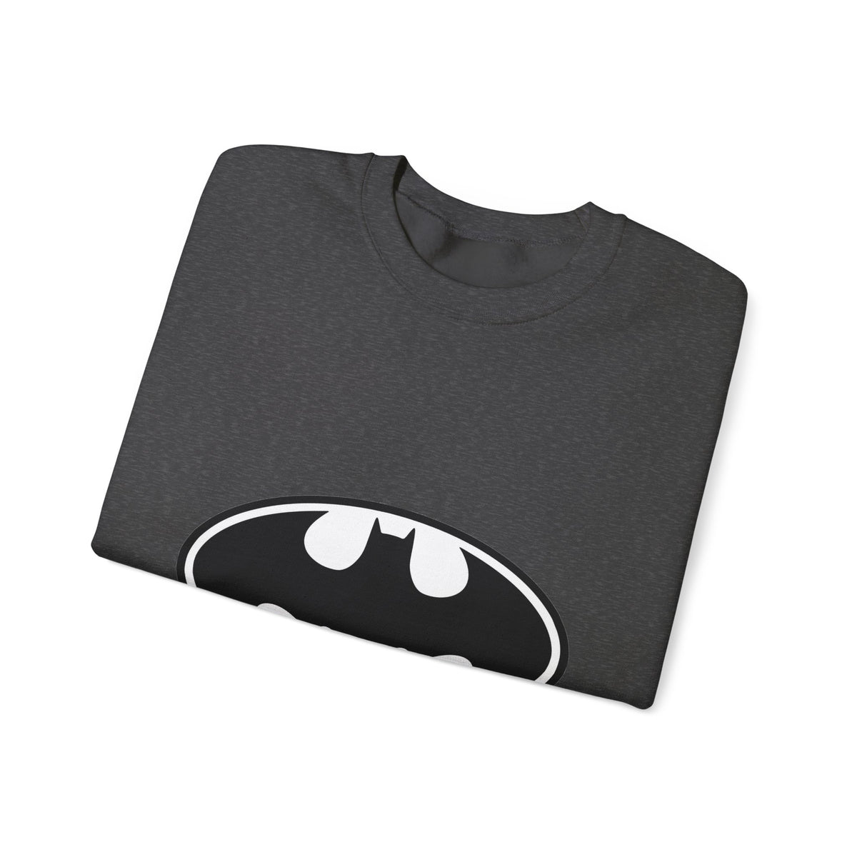 Gotham Signal - Crewneck Sweatshirt