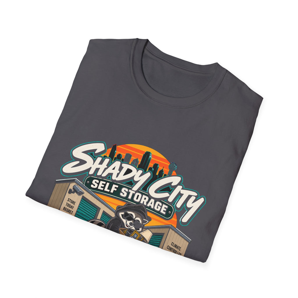 Shady Gem Self Storage - Classic Tee