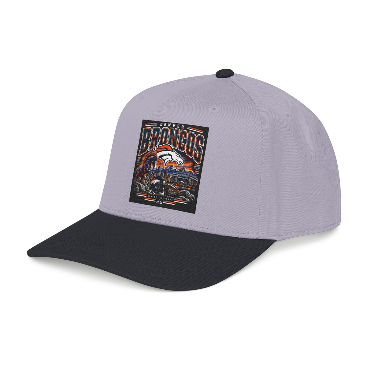 Denver Broncos - OTTO Baseball Hat