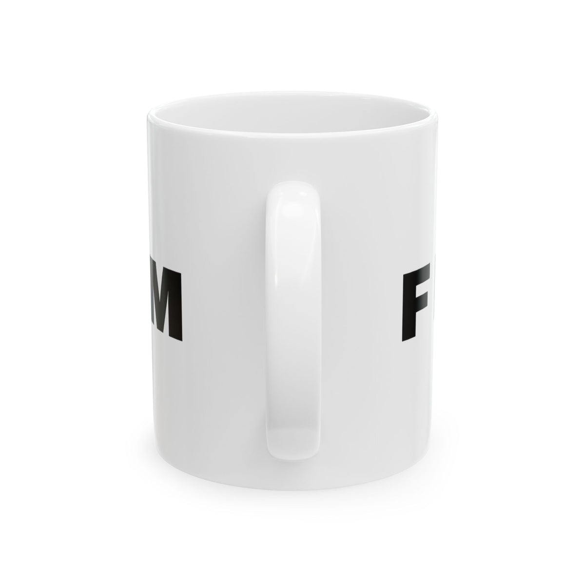 Freedom - Ceramic Mug 11oz and 15oz