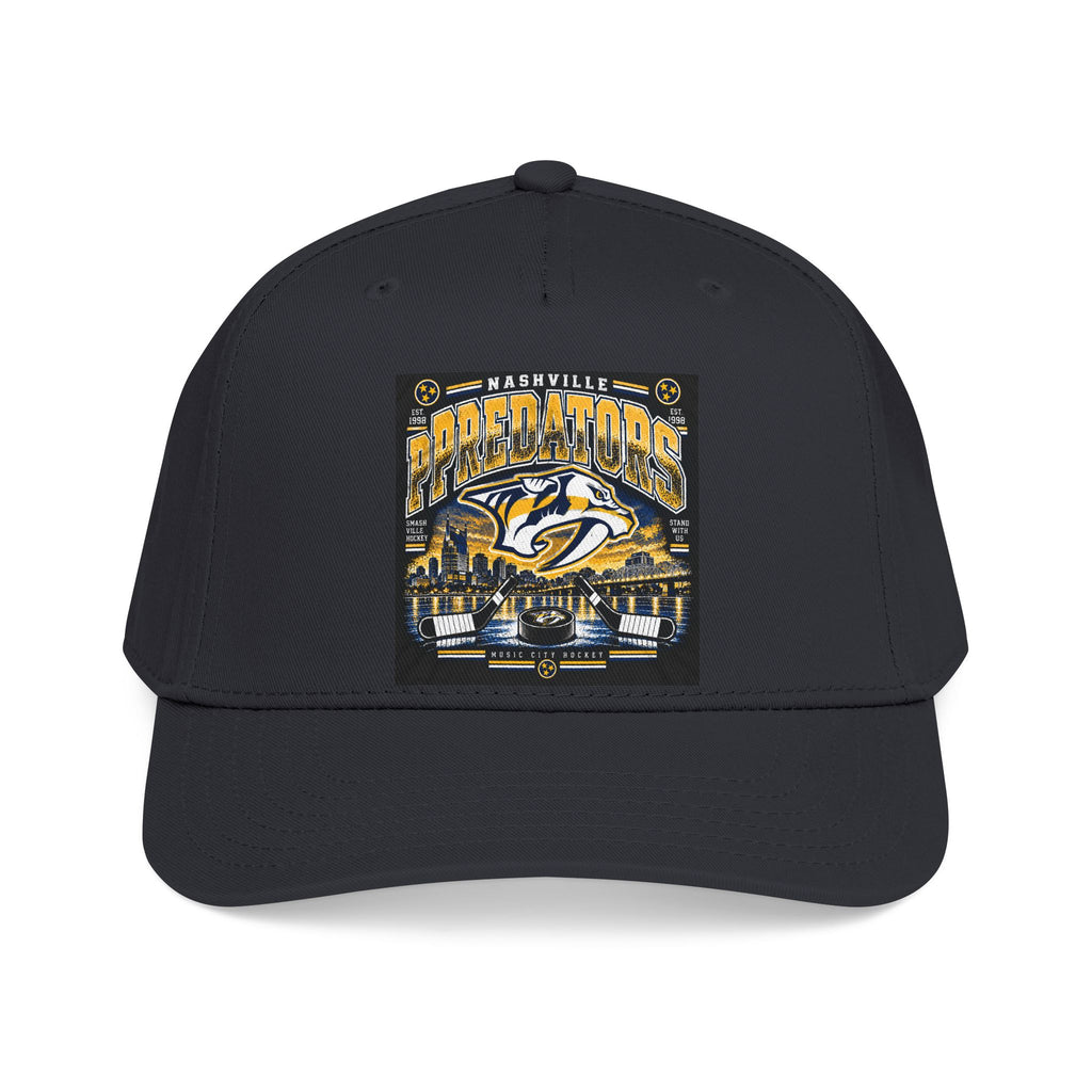 Nashville Predators - OTTO Baseball Hat