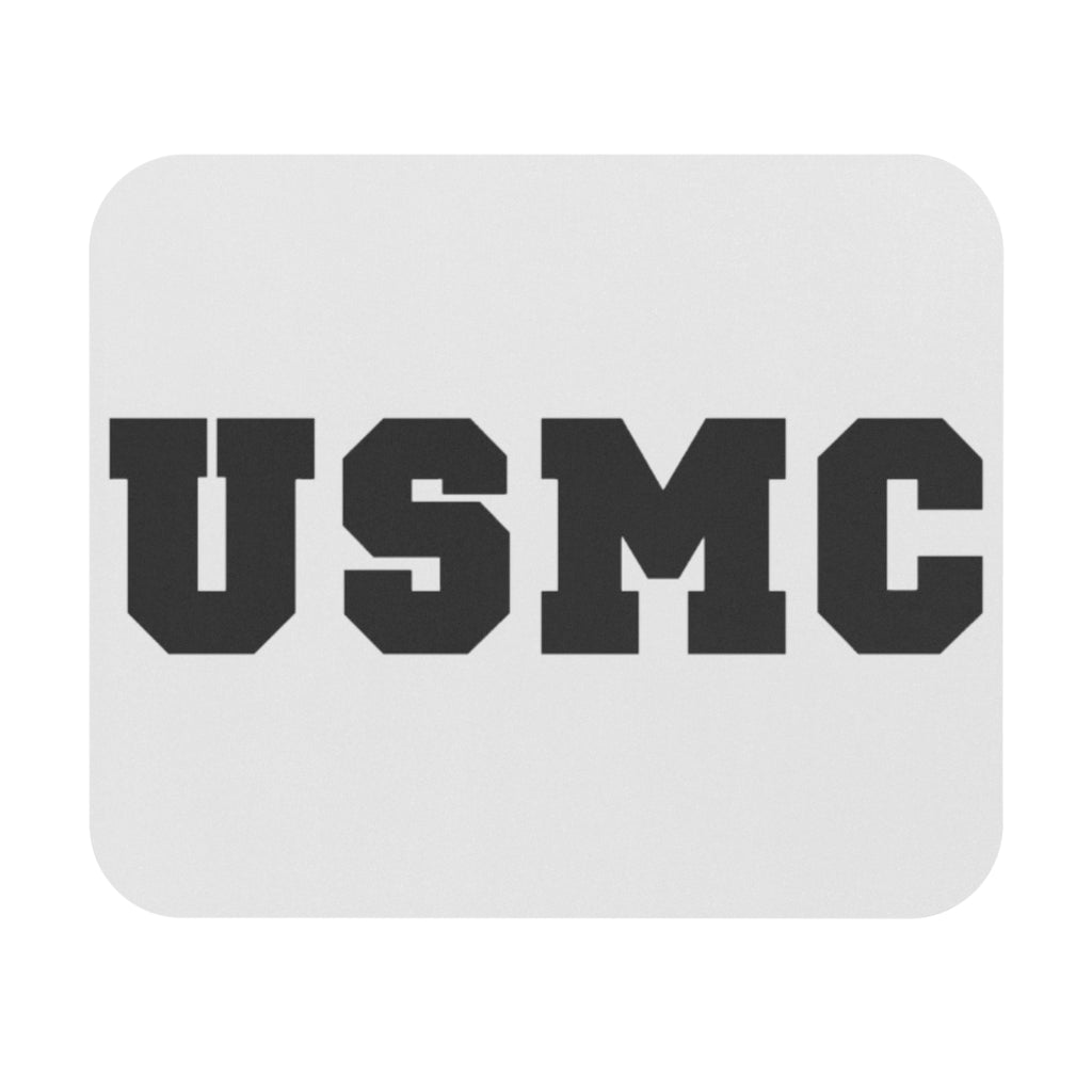 Marine Corps Varsity - Mouse Pad